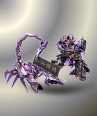  Cangdao-CD-08WF -Mô hình Chu Tước – Phiên Bản Hợp Tác Lạc Thiên Y 