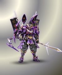  Cangdao-CD-08WF -Mô hình Chu Tước – Phiên Bản Hợp Tác Lạc Thiên Y 