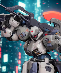  Tyrant Breaker Type- Moshow ZY00005 