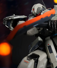  Tyrant Melee Type - Moshow ZY00004 