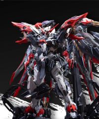  INERA - RT-002-NEMESIS - Mô hình lắp ráp 1/100 NEMESIS 