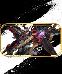  INERA - RT-002-NEMESIS - Mô hình lắp ráp 1/100 NEMESIS 