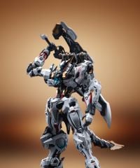  INERA - FNR-09 - Mô hình lắp ráp 1/72 FENRIR 