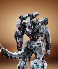  INERA - FNR-09 - Mô hình lắp ráp 1/72 FENRIR 