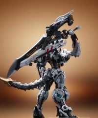  INERA - FNR-09 - Mô hình lắp ráp 1/72 FENRIR 