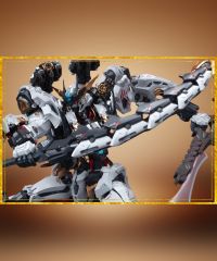  INERA - FNR-09 - Mô hình lắp ráp 1/72 FENRIR 