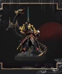  Sunday Hobby - MJZ-004 - Mô hình lắp ráp YING ZHENG 