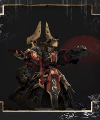  Sunday Hobby - MJZ-004 - Mô hình lắp ráp YING ZHENG 