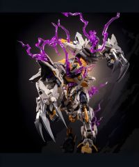  Mô hình  1/72 Grade God's Whip- MOSHOW - MCT-E01 