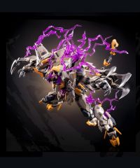  Mô hình  1/72 Grade God's Whip- MOSHOW - MCT-E01 