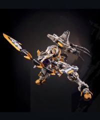  Mô hình  1/72 Grade God's Whip- MOSHOW - MCT-E01 