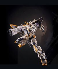  Mô hình  1/72 Grade God's Whip- MOSHOW - MCT-E01 