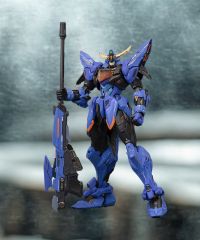  MOSHOW-ZY0002 - Mô hình MCT-03 Date Masamune 1/100 