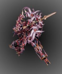  Cangdao-CD-06-Mô hình Mecha Ashura 