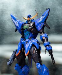  MOSHOW-ZY0002 - Mô hình MCT-03 Date Masamune 1/100 