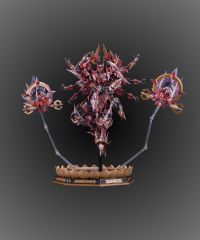  Cangdao-CD-06-Mô hình Mecha Ashura 