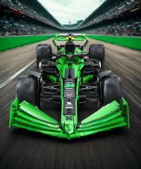  Đồ chơi Lắp ráp mô hình xe đua F1 CADA- C64010W 