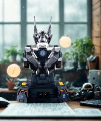  MOSHOW-MCT- AP02 - Trạm sạc USB - Marquis of Wucheng ver 2.0 