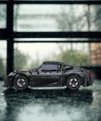  Đồ Chơi Lắp Ráp Siêu Xe RUF GT Tỉ Lệ 1:10 – CADA C63006W 