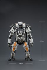  JOY TOY_JT03530 - APOC DragonFang – Chiến Giáp Nanh Rồng (YK28) 
