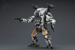  JOY TOY_JT03530 - APOC DragonFang – Chiến Giáp Nanh Rồng (YK28) 