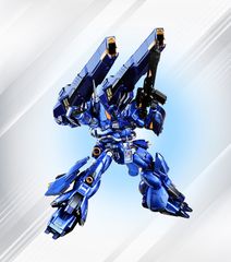  Mô hình Zero Boundary Model 1/100 DW-01 Dark Wave - DW-001 