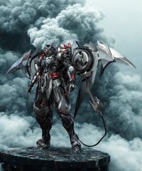  Mô hình Shinobi Dark-Cangdao-CD-07B 