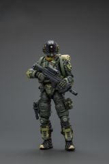  JOY TOY_JT01970 - Steel Ride Rhett – Chiến Binh Xung Kích (YK28) 