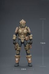  JOY TOY_JT04230 - UNSC Acacia – Chiến Binh Quân Y (YK28) 