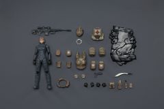  JOY TOY_JT04230 - UNSC Acacia – Chiến Binh Quân Y (YK28) 