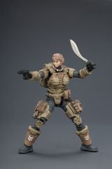  JOY TOY_JT04230 - UNSC Acacia – Chiến Binh Quân Y (YK28) 