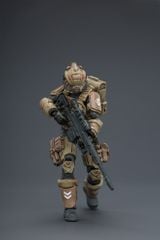  JOY TOY_JT04230 - UNSC Acacia – Chiến Binh Quân Y (YK28) 