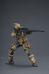  JOY TOY_JT04230 - UNSC Acacia – Chiến Binh Quân Y (YK28) 
