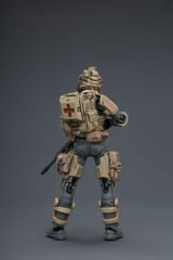  JOY TOY_JT04230 - UNSC Acacia – Chiến Binh Quân Y (YK28) 