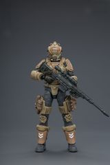  JOY TOY_JT04230 - UNSC Acacia – Chiến Binh Quân Y (YK28) 