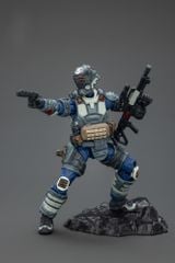  JOY TOY_JT02427 - UNSC Benjamin – Chiến Binh Phá Giáp (YK28) 