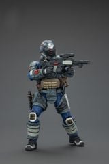  JOY TOY_JT02427 - UNSC Benjamin – Chiến Binh Phá Giáp (YK28) 