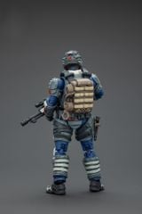  JOY TOY_JT02427 - UNSC Benjamin – Chiến Binh Phá Giáp (YK28) 