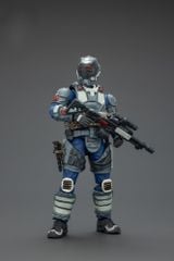  JOY TOY_JT02427 - UNSC Benjamin – Chiến Binh Phá Giáp (YK28) 