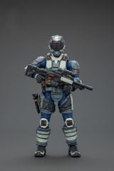  JOY TOY_JT02427 - UNSC Benjamin – Chiến Binh Phá Giáp (YK28) 