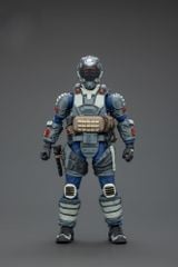 JOY TOY_JT02427 - UNSC Benjamin – Chiến Binh Phá Giáp (YK28) 