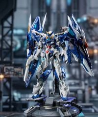  AniMester_PTM-_A_006_Mô hình chiến binh sói 