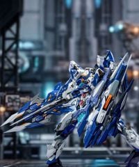  AniMester_PTM-_A_006_Mô hình chiến binh sói 