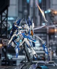  AniMester_PTM-_A_006_Mô hình chiến binh sói 