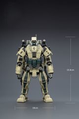  JOY TOY_JT03035 - APOC Annihilator – Chiến Giáp Công Kích Tầm Xa ST-8605 (YK28) 