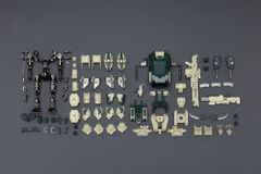  JOY TOY_JT03035 - APOC Annihilator – Chiến Giáp Công Kích Tầm Xa ST-8605 (YK28) 
