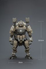  JOY TOY_JT04018 - APOC Cosmic Zenith – Cỗ Máy Hỏa Lực Vũ Trụ ST-8626 (YK28) 