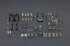  JOY TOY_JT04018 - APOC Cosmic Zenith – Cỗ Máy Hỏa Lực Vũ Trụ ST-8626 (YK28) 