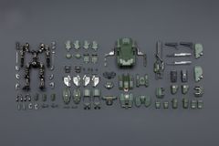  JOY TOY_JT03417 - APOC Falcon 02 – Chiến Giáp Ưng Kích ST-8615 (YK28) 
