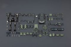  JOY TOY_JT03059 - APOC Iron Assault – Chiến Giáp Hỏa Lực ST-8610 (YK28) 